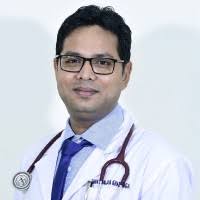 Dr Chira Ranjan Khadanga